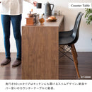 【お客様組立品】 シンプルデスク Visage Neo（ビサージュ ネオ）DT-1004R