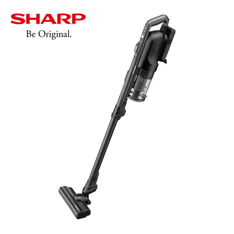 SHARP スティッククリーナー EC-PT1 【公式通販】 SHARP スティッククリーナー EC-PT1 【公式通販】