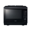 【TOSHIBA】過熱水蒸気オーブンレンジ ER-D5000B
