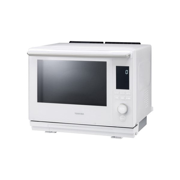 東芝　東芝　過熱水蒸気オーブンレンジ ER-D5000A ER-D5000A | 電子レンジ/オーブンレンジ | 東芝ライフスタイル株式会社