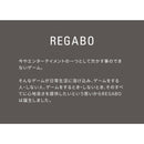 【お客様組立式】 ゲームラック REGABO 全3色 GRK-003