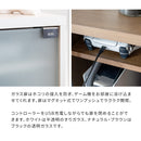 【お客様組立式】 ゲームラック REGABO 全3色 GRK-003