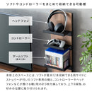 【お客様組立式】 ゲームラック REGABO 全3色 GRK-006