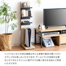 【お客様組立式】 ゲームラック REGABO 全3色 GRK-006