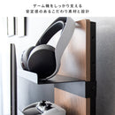 【お客様組立式】 ゲームラック REGABO 全3色 GRK-006