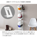 【お客様組立式】 追加用ヘルメットフック GALEA 全2色 HFK-100