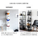 【お客様組立式】 追加用ヘルメットフック GALEA 全2色 HFK-100