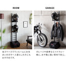 【お客様組立式】 追加用ヘルメットフック GALEA 全2色 HFK-100