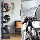 【お客様組立式】 追加用ヘルメットフック GALEA 全2色 HFK-100