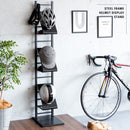 【お客様組立式】 追加用ヘルメットフック GALEA 全2色 HFK-100