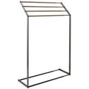 【お客様組立品】 伸縮タオルスタンド Alltid（アルティード）HS-4065