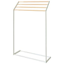 【お客様組立品】 伸縮タオルスタンド Alltid（アルティード）HS-4065