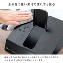 【お客様組立式】 ヘルメットスタンドディスプレイ GALEA 全2色 HST-100