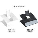 【お客様組立式】 ヘルメットスタンドディスプレイ GALEA 全2色 HST-100