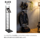 【お客様組立式】 ヘルメットスタンド GALEA 全2色 HST-1620