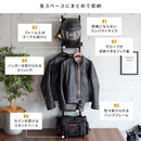 【お客様組立式】 ヘルメットスタンド GALEA 全2色 HST-1620