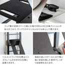 【お客様組立式】 ヘルメットスタンド GALEA 全2色 HST-1620
