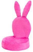 【完成品】 アニマル座椅子 全2色 YS-557R