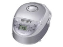 【TIGER】IHジャー炊飯器〈炊きたて〉（3合）JPF-G055