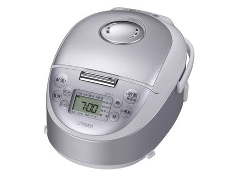 【TIGER】IHジャー炊飯器〈炊きたて〉（3合）JPF-G055
