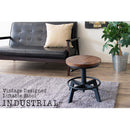 【お客様組立品】 スツール INDUSTRIAL（インダストリアル）KNC-A500