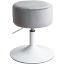 【お客様組立式】 昇降スツール Posta（ポスタ）全8色 KNC-K101