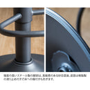 【お客様組立式】 バーチェア Charma（シャルマ）全3色 KNC-K104