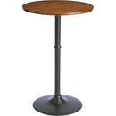 【お客様組立品】 ハイテーブル MARS（マルス）KNT-J1062