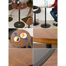 【お客様組立品】 ハイテーブル MARS（マルス）KNT-J1062