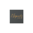 表札　モノト　NMNM-1 - 22