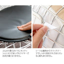 【お客様組立式】 ワイヤーチェア イームズ 全2色 PCK-019N