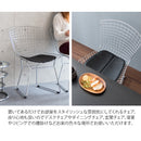 【お客様組立式】 ワイヤーチェア ハリー・ベルトイア PCK-022N