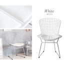 【お客様組立式】 ワイヤーチェア ハリー・ベルトイア PCK-022N