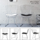 【お客様組立式】 ワイヤーチェア ハリー・ベルトイア PCK-022N