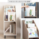 【お客様組立品】 レコードラック Calmato（カルマート）RK-1000
