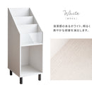 【お客様組立品】 レコードラック Calmato（カルマート）RK-1000