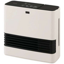 【アイリスオーヤマ】大風量加湿セラミックファンヒーター ACHHM12A