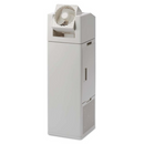 【アイリスオーヤマ】サーキュレーター付き加湿空気清浄機 CHA-A55-C