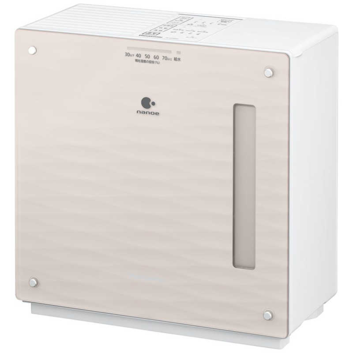しろさん専用【気化式加湿器】Panasonic FE-KXW07 RW_2_17a1c316-f541-4c93-8083-