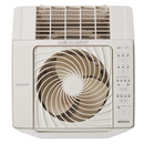 【アイリスオーヤマ】サーキュレーター付き加湿空気清浄機 CHA-A55-C