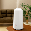 【アイリスオーヤマ】超音波式加湿器 UHM-280BM