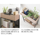 【お客様組立式】 プランターサイドテーブル Folium（フォリウム）ST-5020