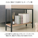 【お客様組立式】 プランターサイドテーブル Folium（フォリウム）ST-5020