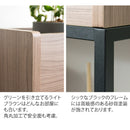 【お客様組立式】 プランターサイドテーブル Folium（フォリウム）ST-5020