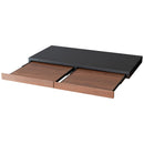 【完成品】 レンジ下トレー Avenir（アベニール）│TY-002