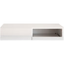 【完成品】 レンジ下トレー Avenir（アベニール）│TY-003