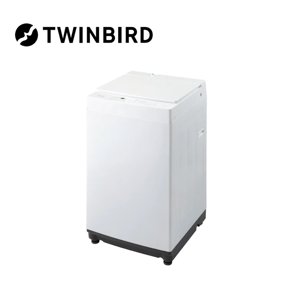ツインバード洗濯機WM-ED70W 7kg 直接引き取り ツインバード洗濯機WM-ED70W 7kg 直接引き取り