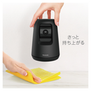 Panasonic HDペットカメラ （ブラック） KX-HDN215-K