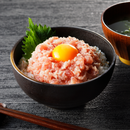 キハダバチまぐろたたき 80g×8パック