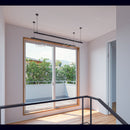 室内物干 ホスクリーン QSC